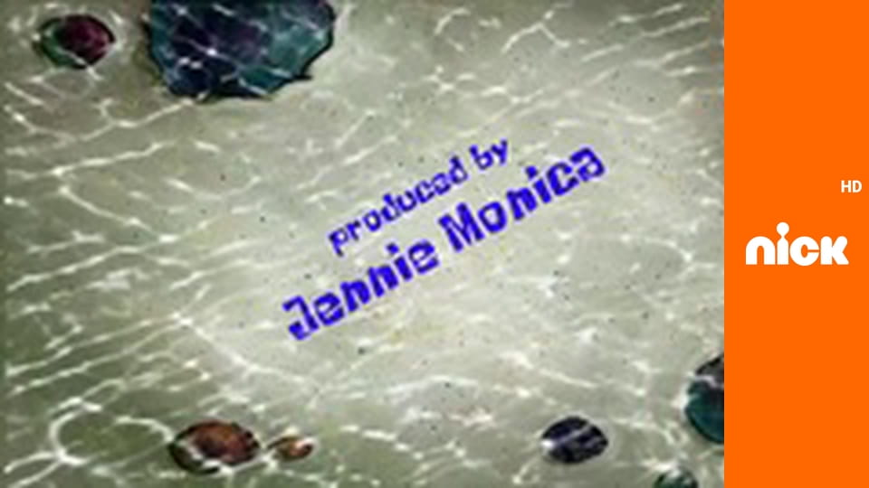 М/с "Губка Боб Квадратні Штани", 197 с. "Перл з торгівельного центру / Класно".