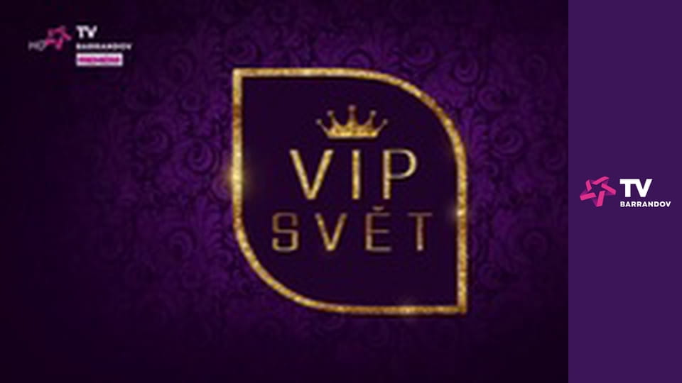 VIP svět