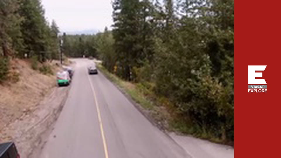 Спасатели в буше - Состязание