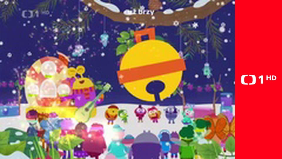 Písničky z obrazovky E49