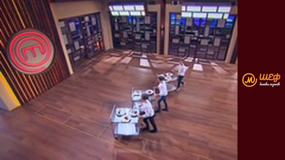 MasterChef Junior, Season 2, Episode 18, Part 3