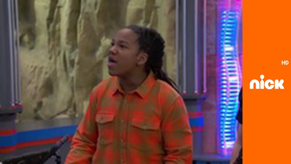 Т/с "Небезпечна сила", 3 сезон, 6 с. "СвеллКавунФест".