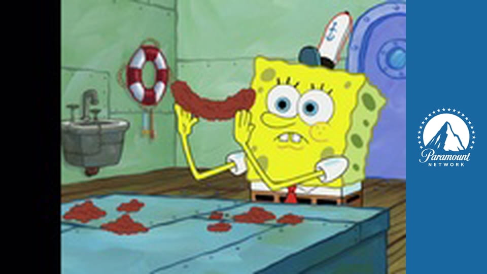 Spongebob v kalhotách S7E24 - Křupavé párky / Vrak lodi Mauna Loa