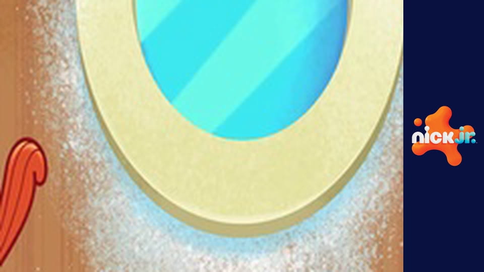 М/с "Велике шоу Малюка Акули", 2 сезон, 24 с. "Без поїздок / Рибоскаути".