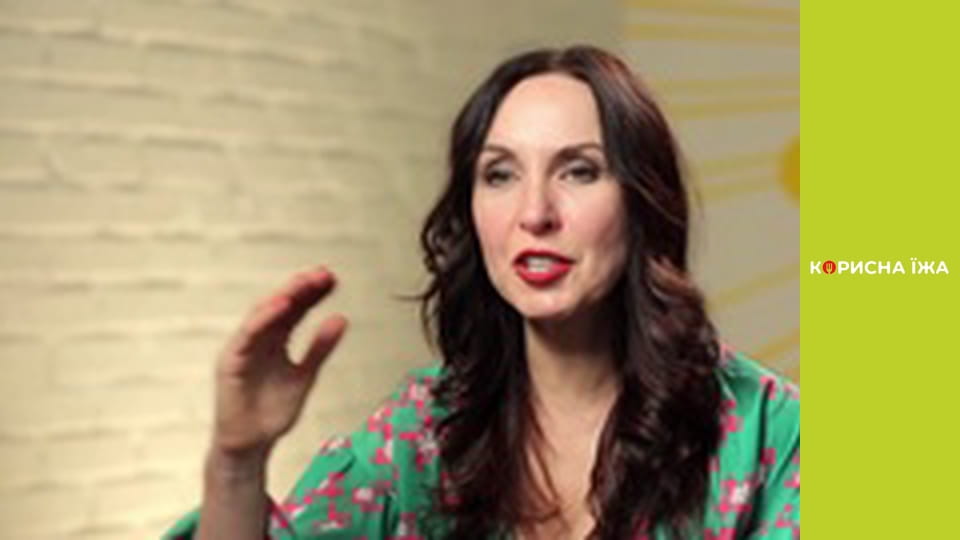 Т/с "Дієтолог Dr. Skytalinska" сезон 1 серія 7