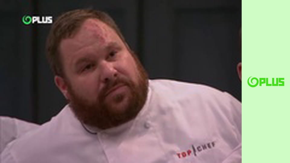 Top Chef: Najlepší kuchár S12E3