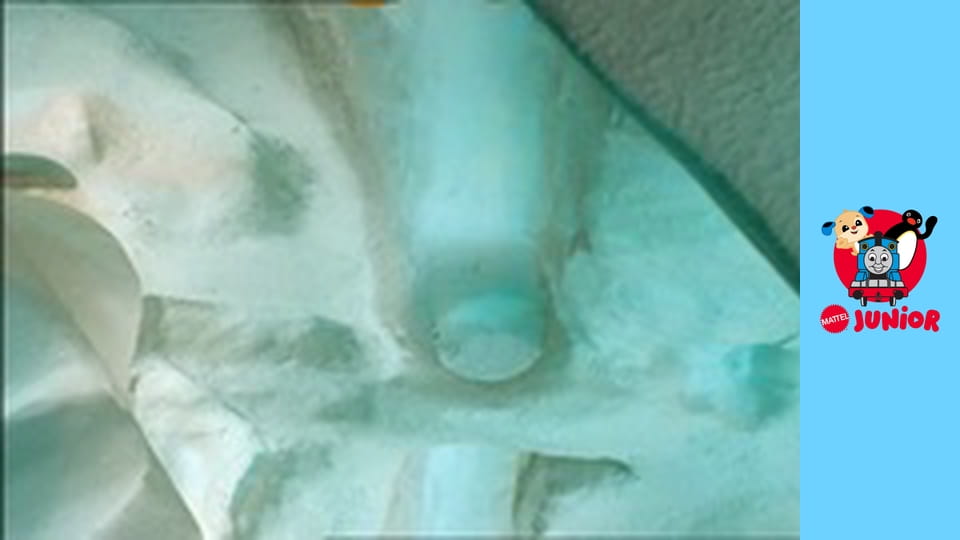 The Pingu Show Сезон 1 Епізод 72