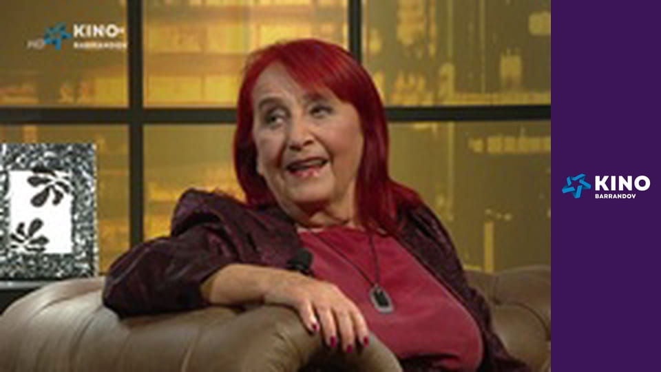 Talkshow Tomáše Magnuska