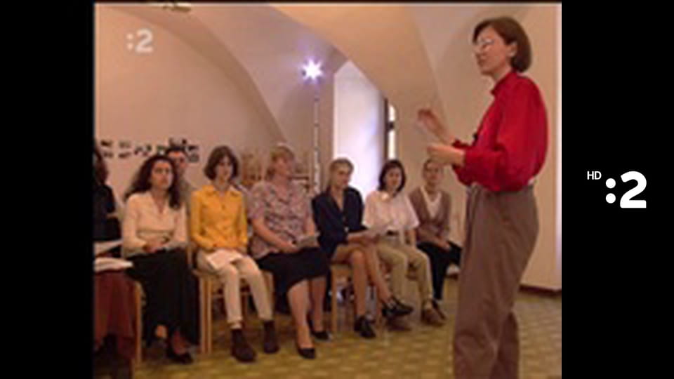 Kultúra a náboženstvo E4 - Hudba v liturgickej obnove