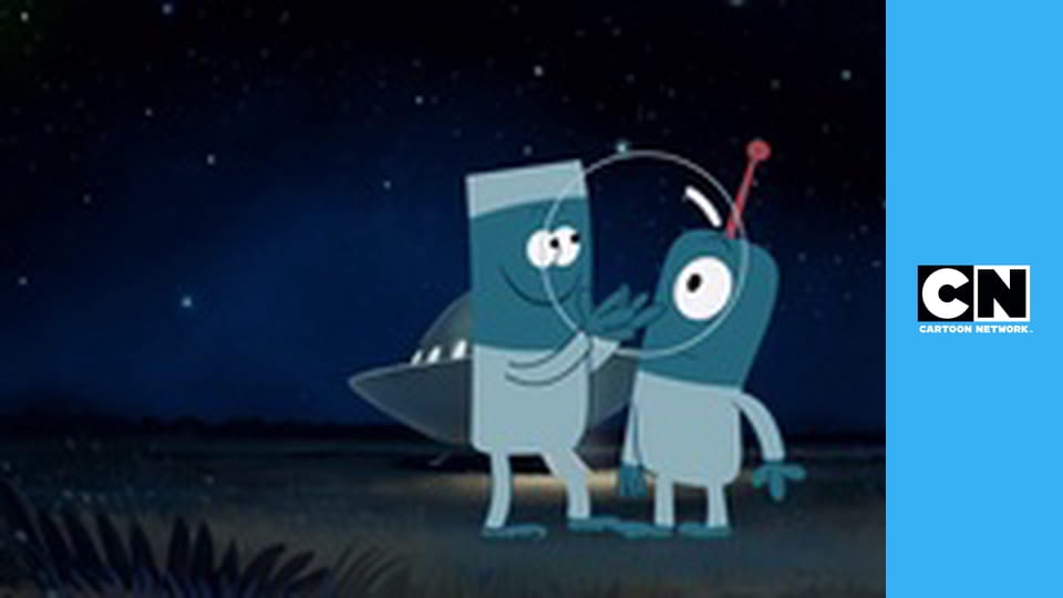 Gumballův úžasný svět S4E18 - Romantik