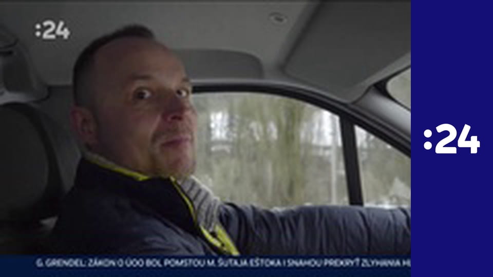 Bedeker E12 - Rakúske Alpy