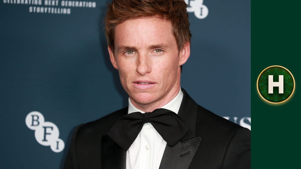 Фантастичні звірі: Таємниці Дамблдора