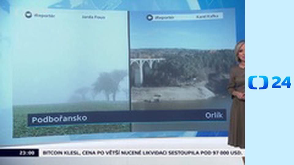 Předpověď počasí