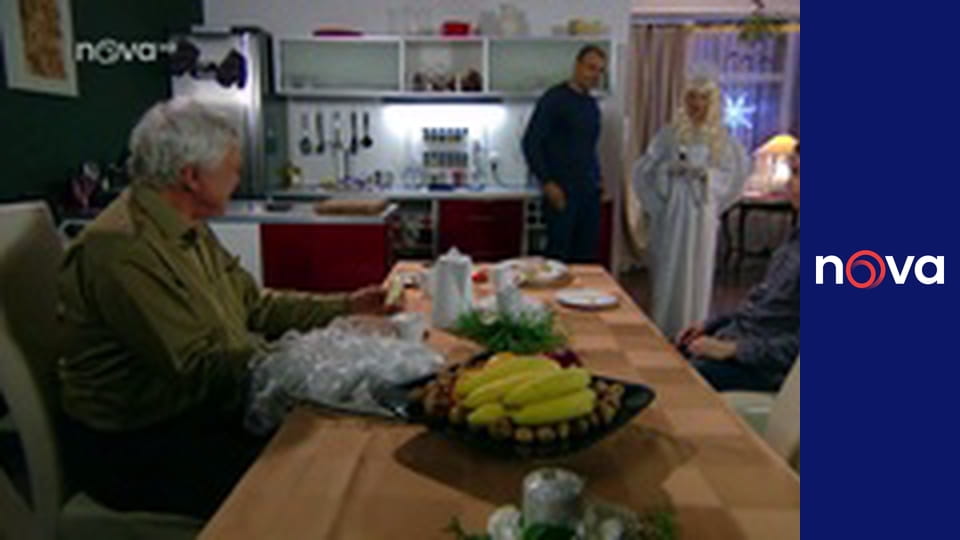 Ordinace v růžové zahradě 2 S2E538 - To já jsem ji zabil