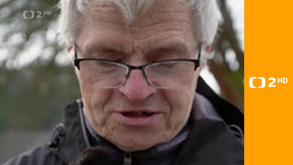 Přidej se - Prales Polom