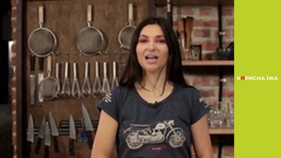 Т/с "Овочі Фрукти" - Серія 21