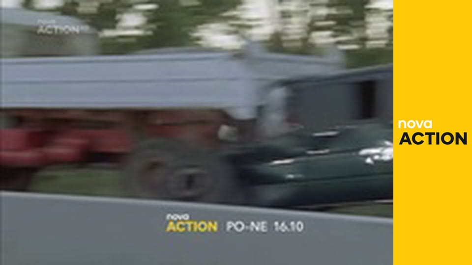 Mistři aukcí E5 - Pravá věc