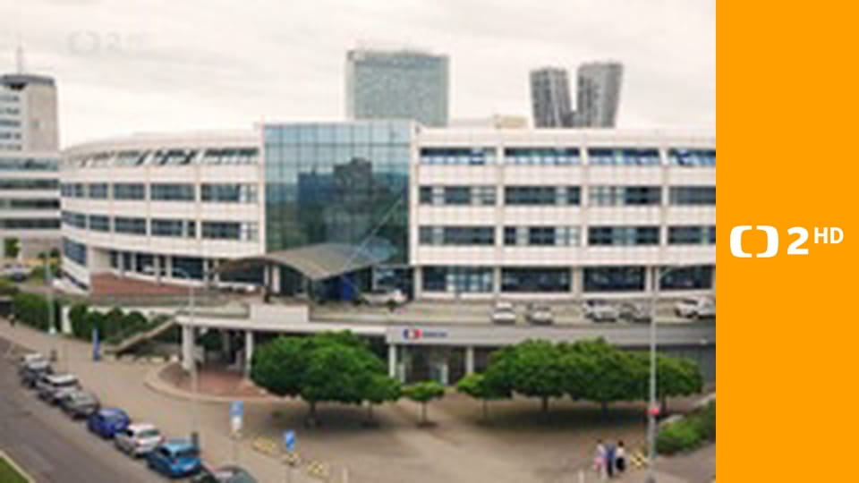 Příběhy domů - Dům na sile