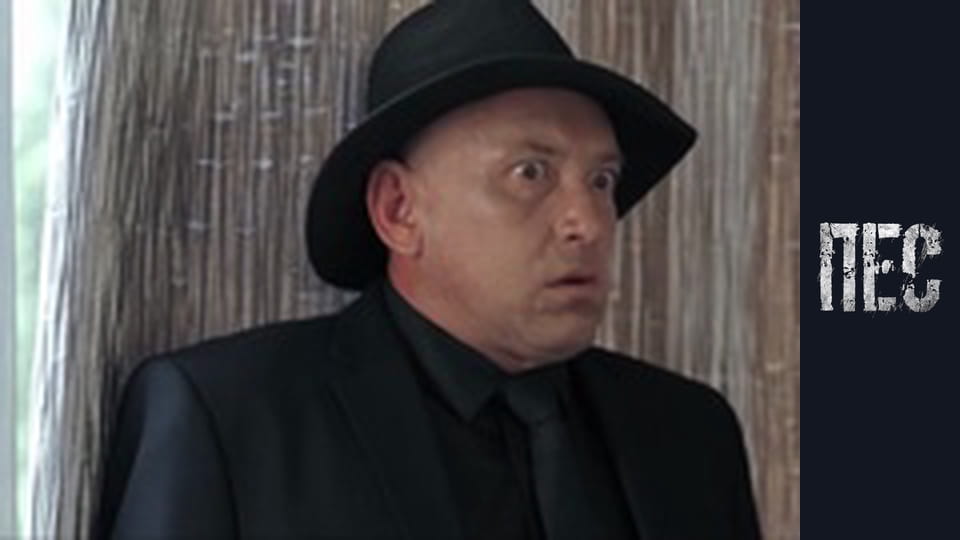 Пес, Сезон 5, Серія 8