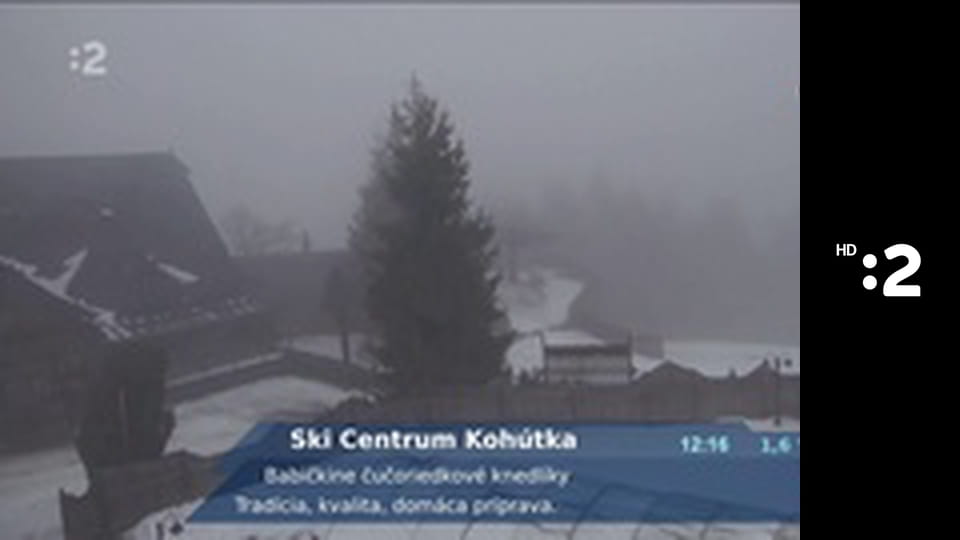 Cyklopotulky E35 - Ostrava