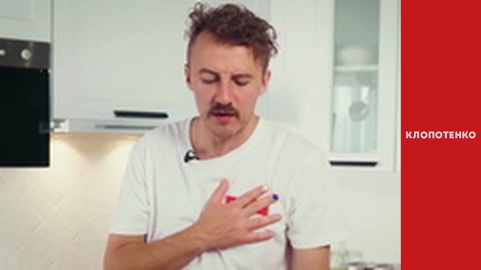 Простые блюда - Выпуск 12