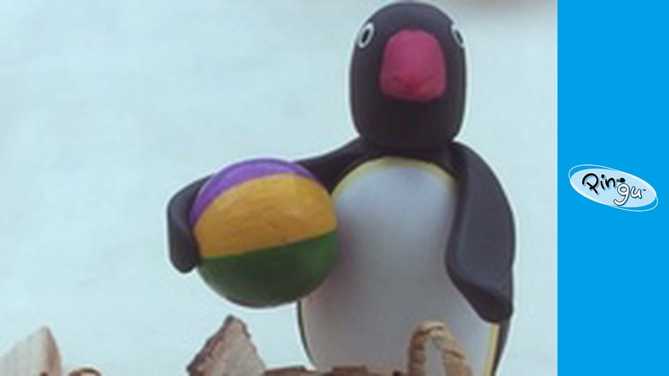 Pingu Season 3 Episode 9