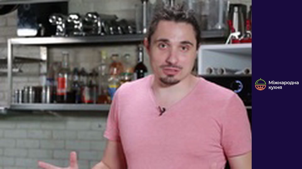 Т/с " Азія від "А" до "Я" сезон 1 серія 10