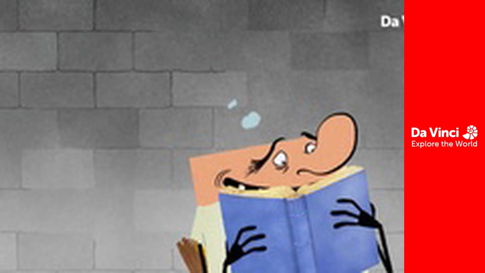 Jolly Jesters - Myths and Legends