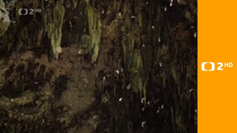 Asie E2 - Nad oblaky