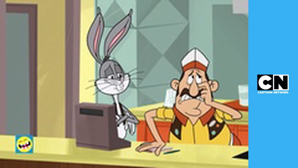 Gumballův úžasný svět S2E3 - Lednička