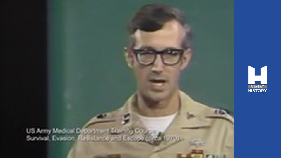 Заборонена історія - Сезон 7 - Контроль ЦРУ над розумом: із розсекреченого