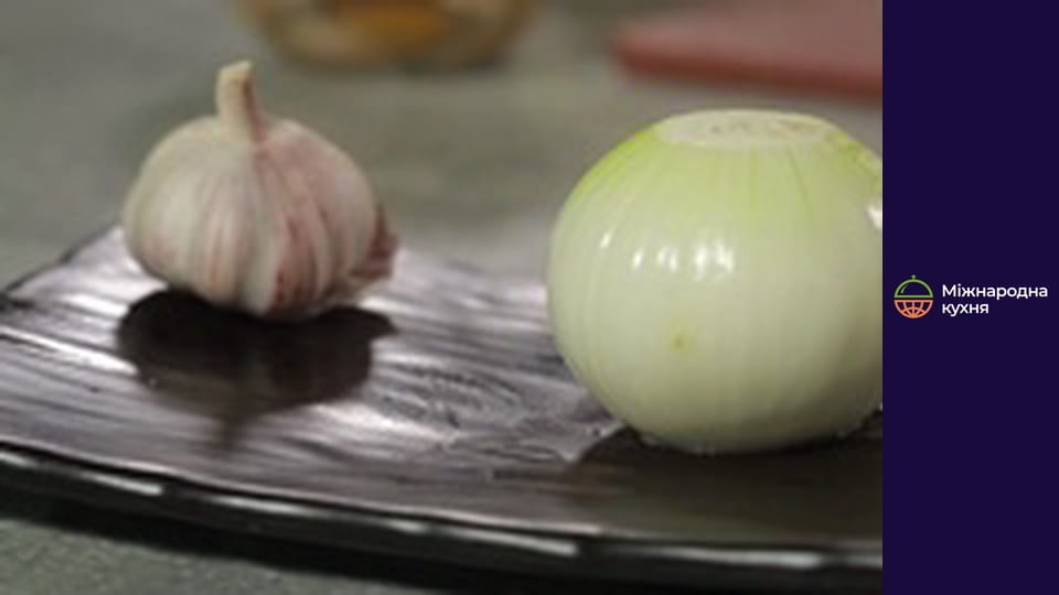 Т/с "Море Ом ном" сезон 1 серия 3