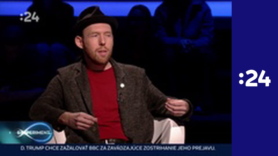 Experiment E27 - 3I/ATLAS: Priletia mimozemšťania?