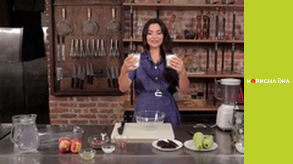 Т/с "Овочі Фрукти" - Серія 31