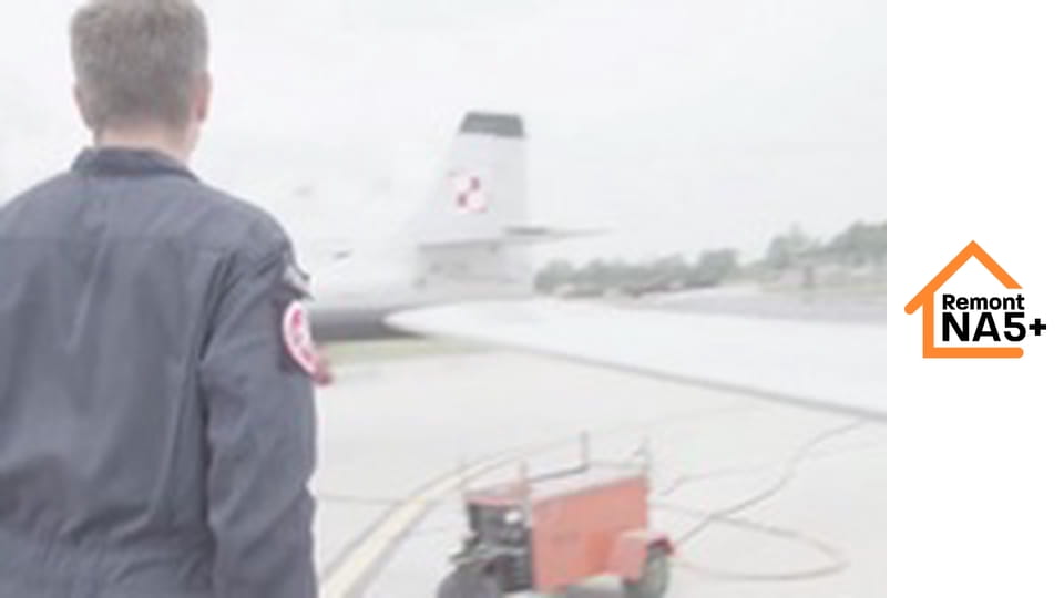 Remont na 5+ Сезон 2 Епізод 6