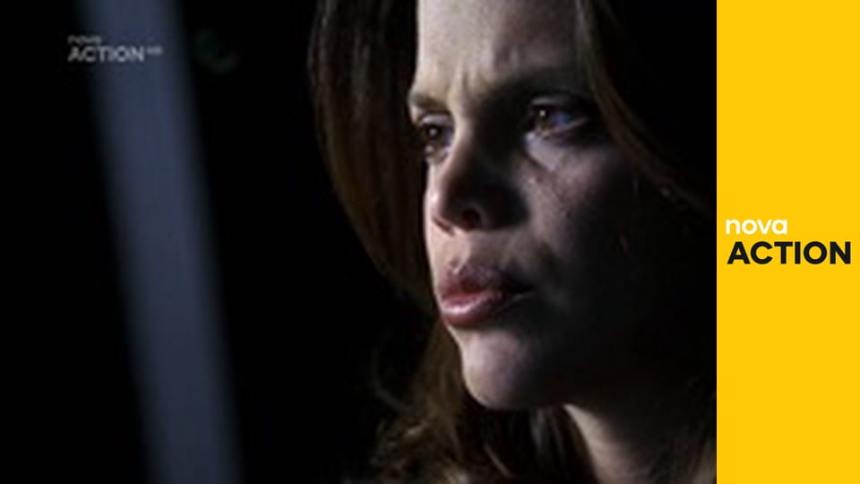 Kriminálka New York E4