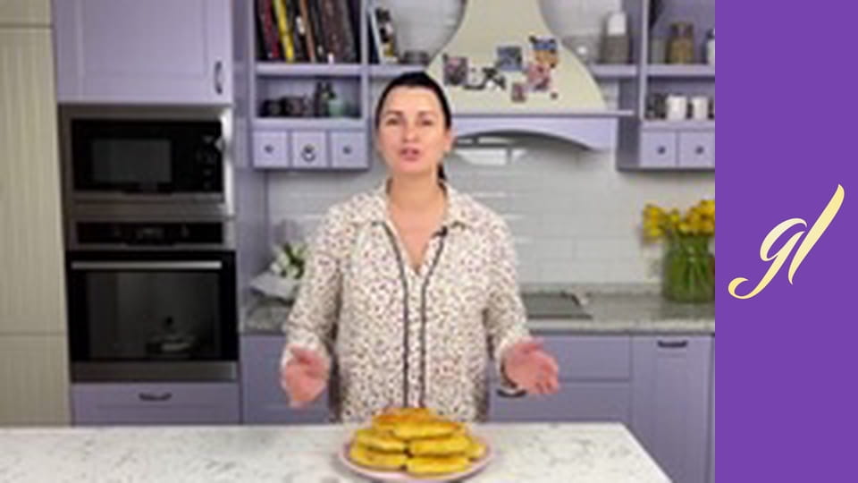 Homemade Ukrainian dishes. Episode 15