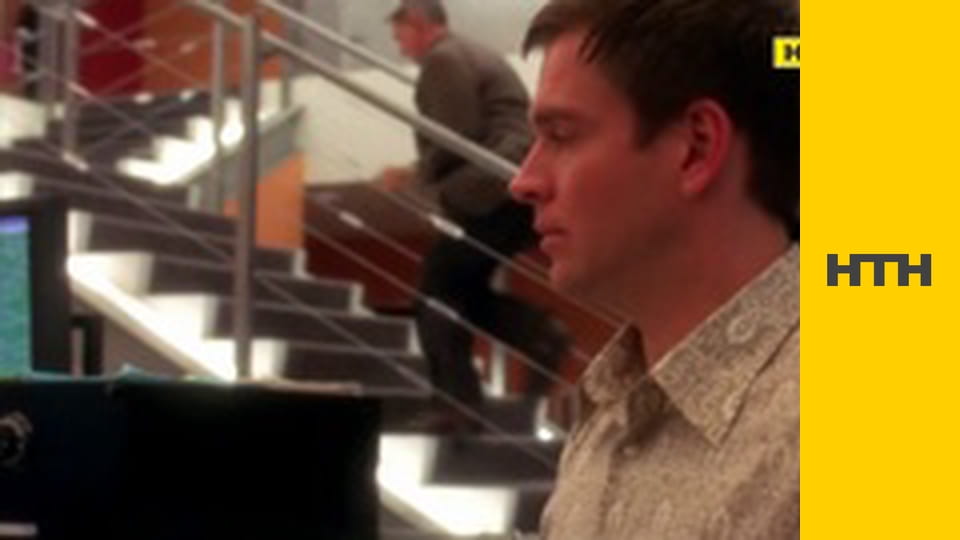 Т/с "NCIS: Полювання на вбивцю", 3 сезон, 16-18 с.