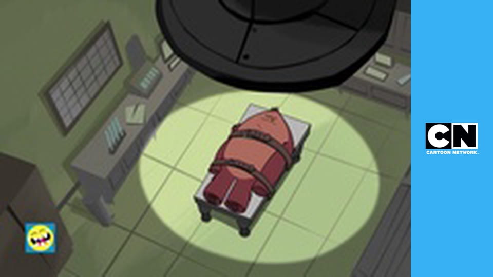 Gumballův úžasný svět S1E22 - Rande