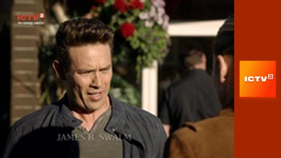 Т/с "Люцифер", 2 сезон, 1-3 с.