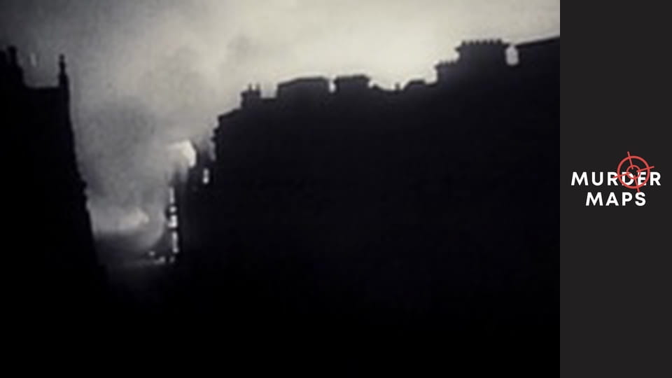 Ubojica iz vremena zamračenja