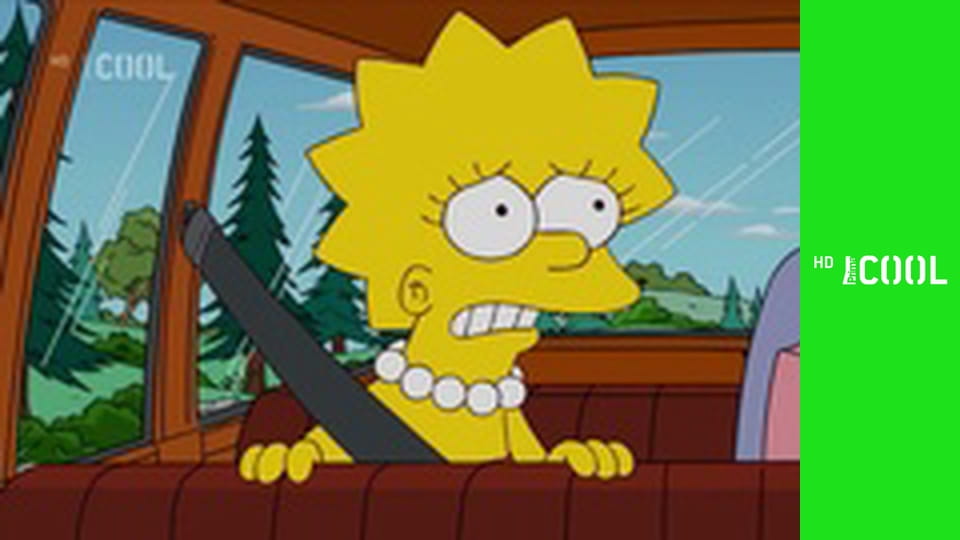 Simpsonovi S22E1 - Muzikál ze základní