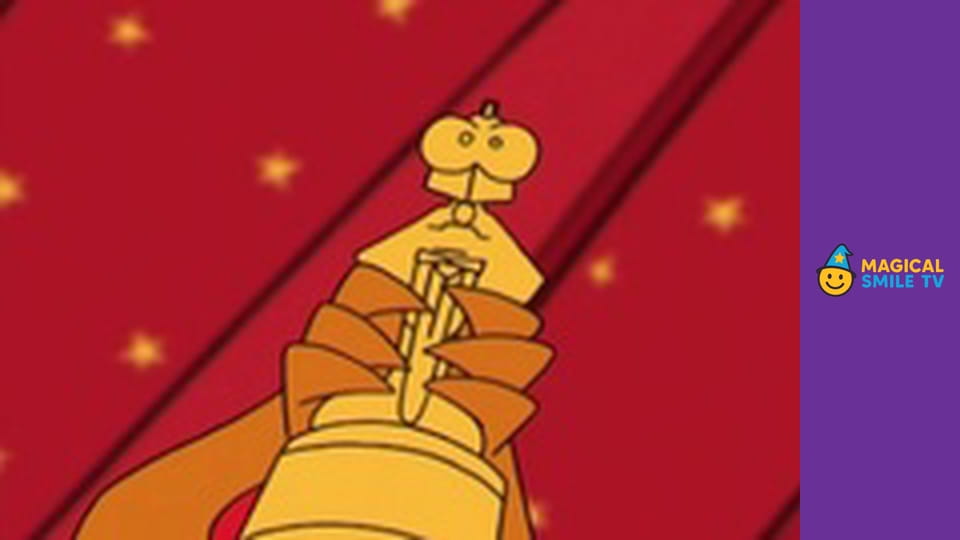 Moorhuhn Receives an Award