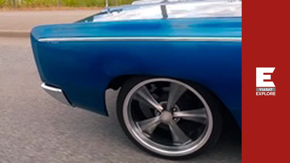 Bush Wreck Rescue - Race To The Finish