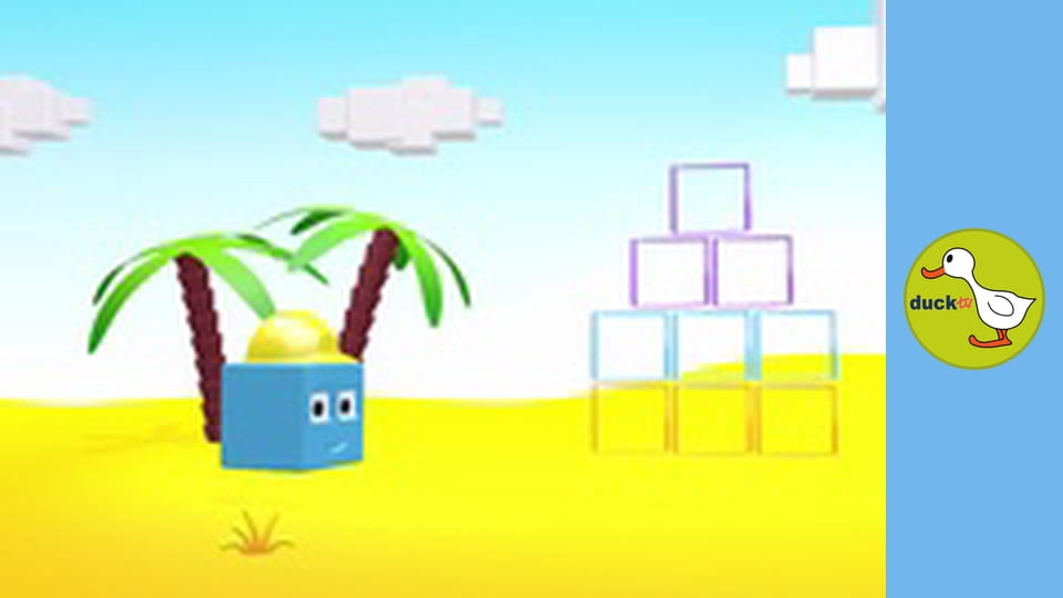 Cubie - Cubie - Summer I.