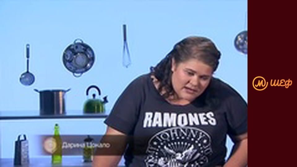 Season 8, Episode 13, Part 6