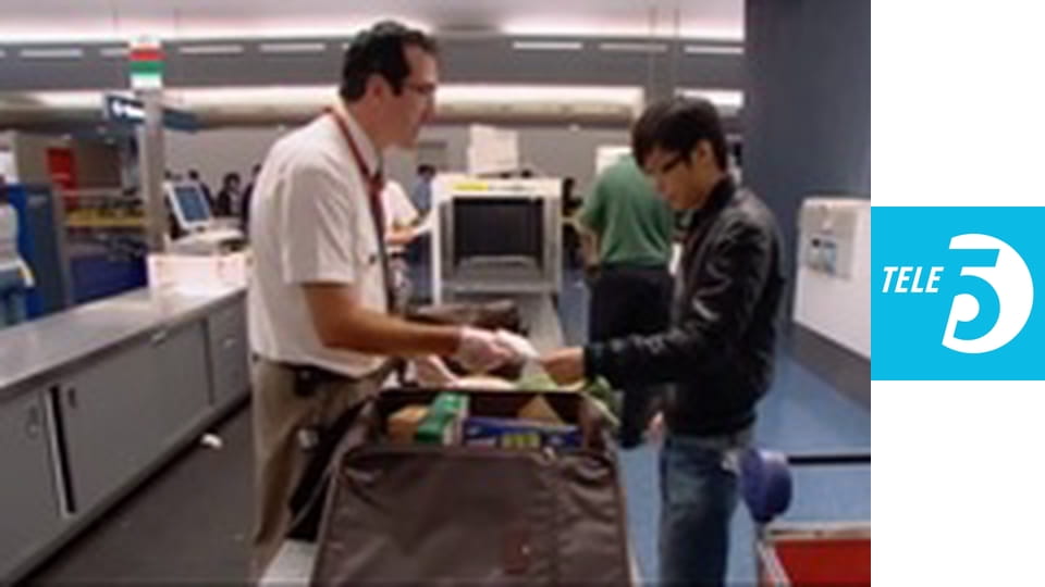 Straż graniczna S5E15