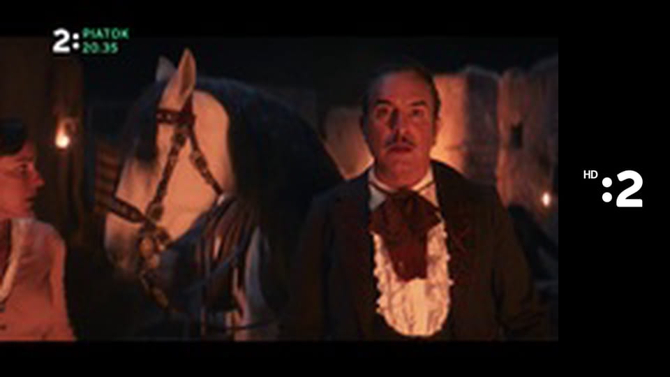 Drobci E16 - Zmrzlina