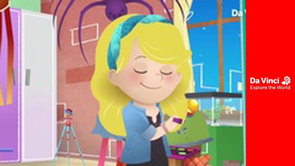 Едісон - Таємниця геловінської примари