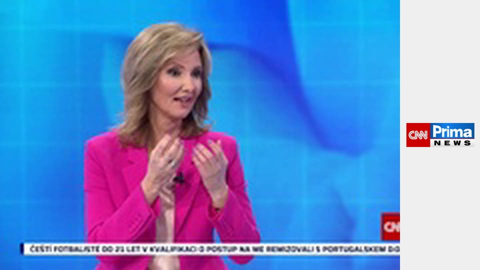 Co na to vaše zdraví - Sebedůvěra u dětí + Závislost na kouření – odvykání